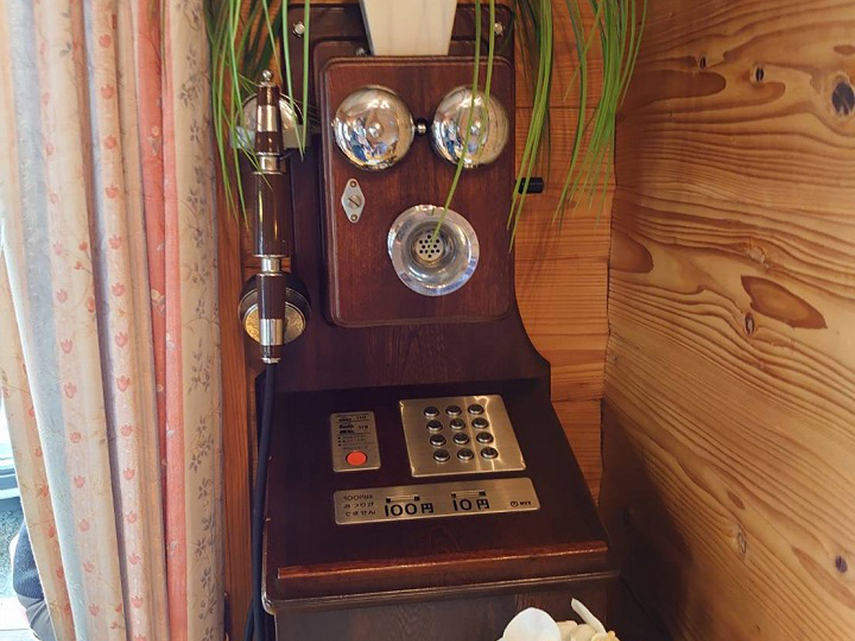 55ツーリング in 船番所